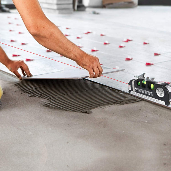 Nivel Láser Multifuncional AikTryee