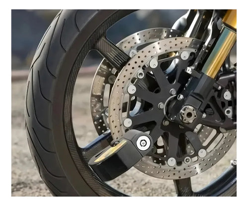 AlertLock!! Seguridad compacta, sin complicaciones